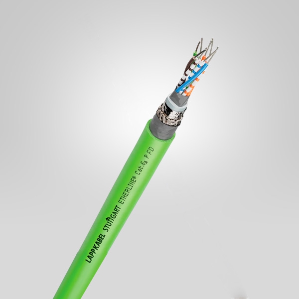 CAT 6 Ethernet Cables